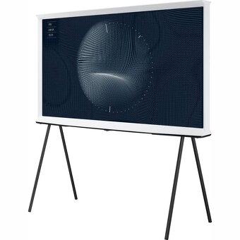 Samsung The Serif QE65LS01BG 65" 163cm 4K Smart tv - 2