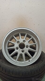 MiM Juventus 15" 5x120 - 2