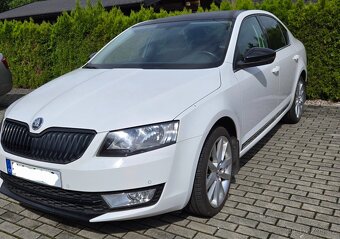 Octavia lll - 2