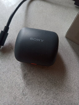 Sony LinkBuds WF-L900 - 2