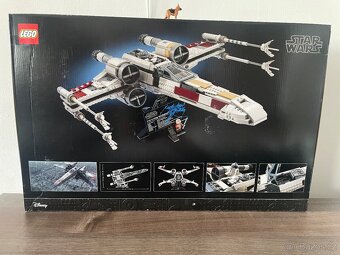 Lego Star Wars 75355 X-Wing Starfighter - 2