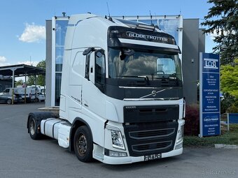 Volvo FH500 EURO 6 MEGA/lowdeck - 2