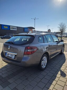 Renault Laguna3 - 2