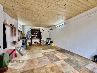 Prodej garáže v osobním vlastnictví ul. Husova, Varnsdorf - 2