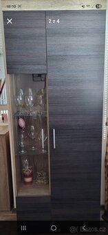 Obyvaci stěna - 2