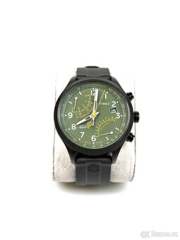 Pánské hodinky Timex Intelligent Quartz Chronograph - 2