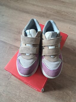 Celoroční boty Superfit Melody vel. 33 - 2