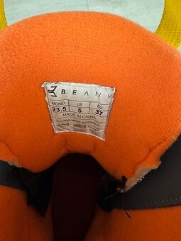 Snowboard boty Beany + vázání Beany Lucky 37 - 2