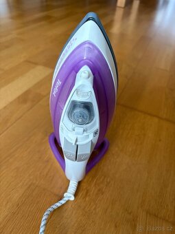 Žehlička Tefal Supergliss - 2