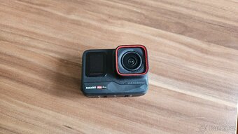 Akční kamera Insta 360 ACE PRO vč vybavení - 2