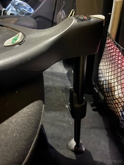 Základna Cybex Base Z - 2