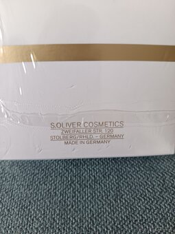 Toaletní voda s.Oliver Selection Womens - nová - 2