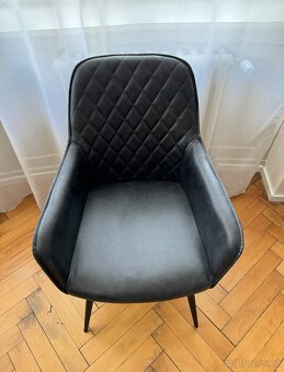 Jídelní židle - CENA ZA 2 KS - 2