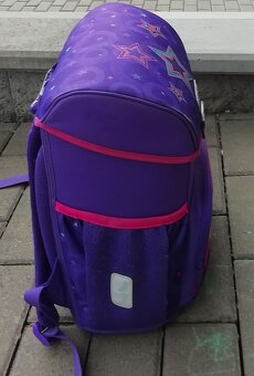 Školní aktovka 1. st. ZŠ - 2