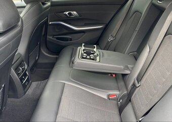 Prodám BMW 320d - 2