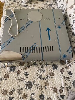 Digestoř značky Mora OP 540 X - 2