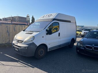 Opel Vivaro 1.9 CDTI L2H2 - 2
