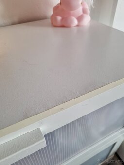 Komoda ikea brimnes - 2