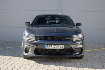 DODGE CHARGER - 2