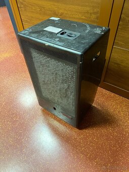 Plynová kamna ROWI 3100 - 2