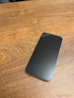 Iphone 15, 128 GB, bílý - 2