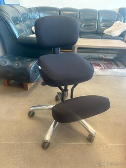 Jobri klekačka JHPI Solace MB - 2