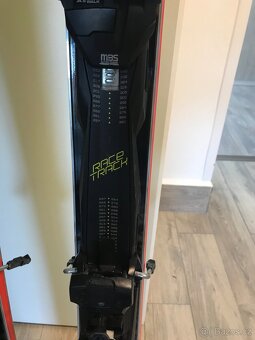 Fischer rc4 the curv GT - 2