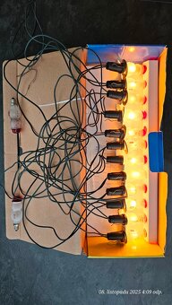 Vánoční osvětlení - 2