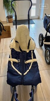 Sáňky Picolino - 2