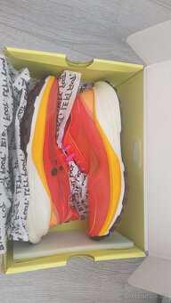 Běžecké boty Craft Pure Trail (vel. 44) - 2