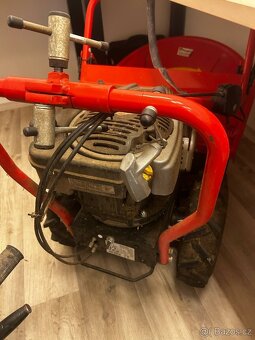 Bubnová sekačka BELLA B&S 875 EXi - 2