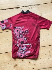 Cyklo dres Nakamura 128 [snížená cena] - 2