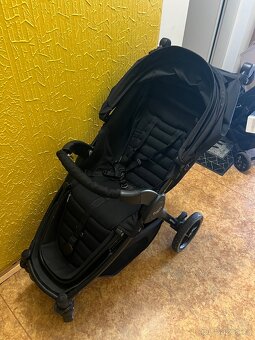 Golfový kocarek britax römer - 2