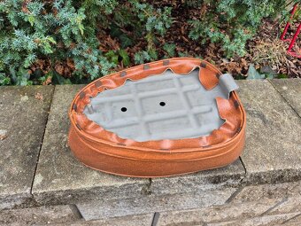 Sedlo stadion s22, s23 - 2