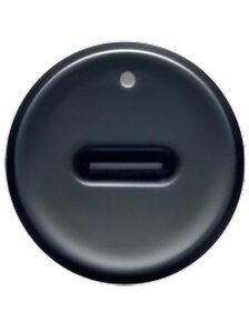 Nová USB-C nabíječka do auta 25W 3.0A - 2