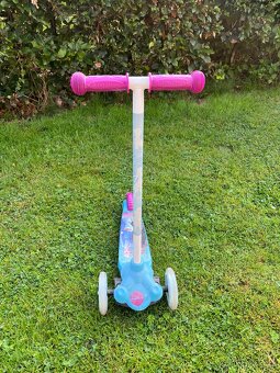 Koloběžka Mondo FROZEN II - 2