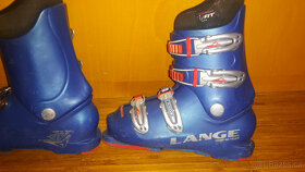 Lange Comp 60 Team EU34/35, MP210 - 2