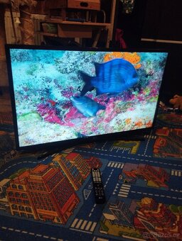 Smart TV LG 42"(107cm úhlopříčka)wifi - 2