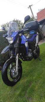 Prodám Yamaha xt 660 x - 2