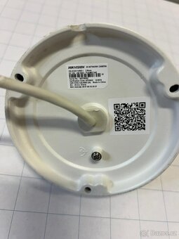 Hikvision DS-2CD2114WD-I (2.8mm) - 2