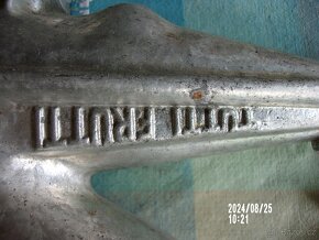 Mlýnek na ovoce - 2