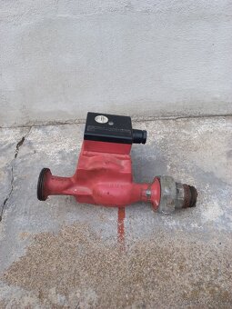 ND na plynový kotel Protherm Medvěd 30 KLO - 2