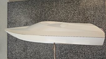 Rc loď Jetsprint Splash s tryskou JET28 - 2