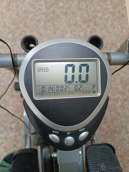 Orbitrek Platinium Fitnes - 2