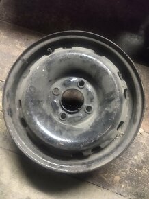 Disky na Renault - více druhů - 2