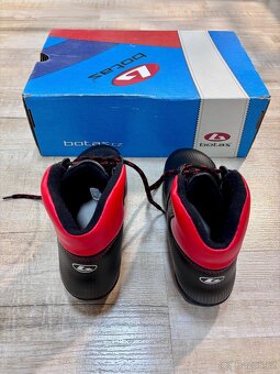 Boty na běžky Botas vel. 33 - 2