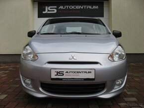 Mitsubishi Space Star 1.0i 72PS Klassik Kollektion - 2