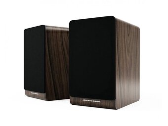 WIIM + ACOUSTIC ENERGY - 2