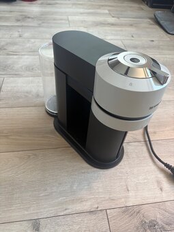 Nespresso Vertuo - 2