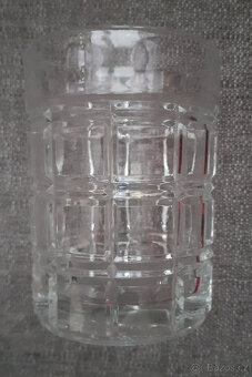 Sklenice - sada 6 ks, objem 200 ml. - 2